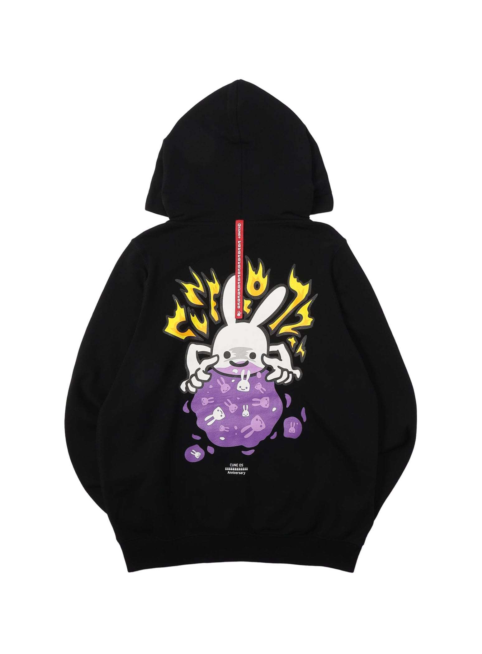 CUNE HOODIES | CUNE Official Global Online Store