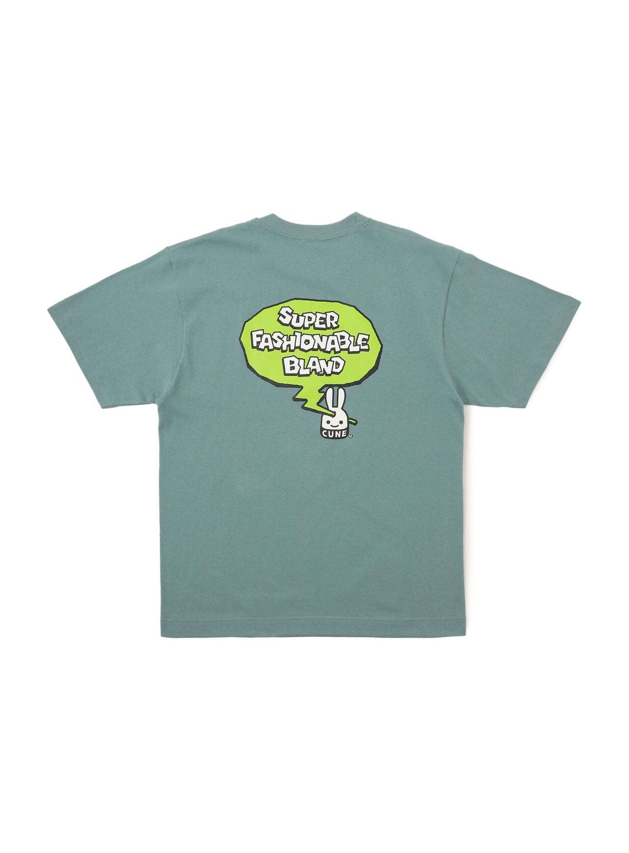 S/S Tee Didn't Say That,, large image number 7