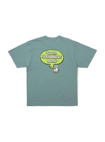 S/S Tee Didn't Say That,, small image number 7