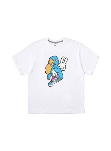 S/S Tee crouch,, small image number 0