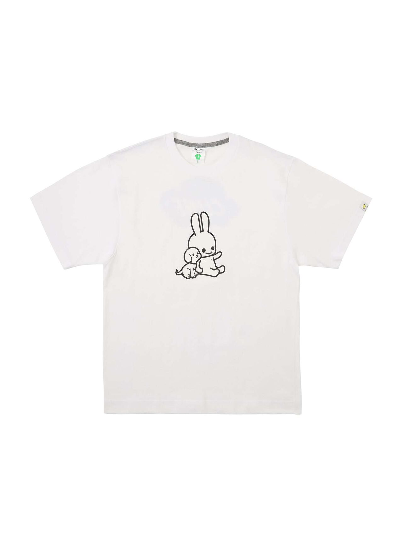 S/S Tee Pet,L, large image number 0