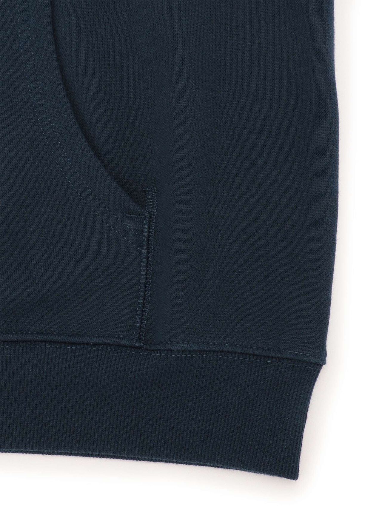 CUNE Pull Parka - Mammoth,BLACK, large image number 4