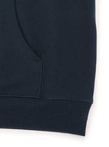 CUNE Pull Parka - Mammoth,BLACK, small image number 4