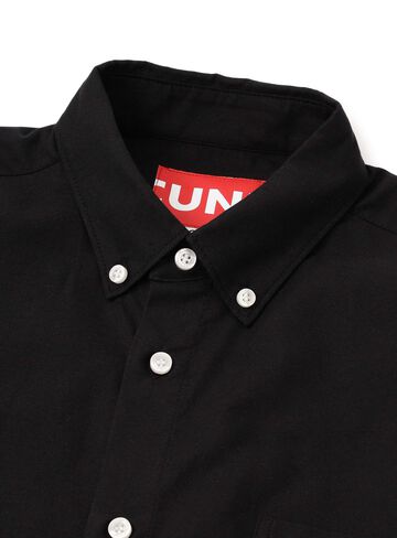 CUNE Relaxed Workwear Button-Down Shirt,, small image number 2
