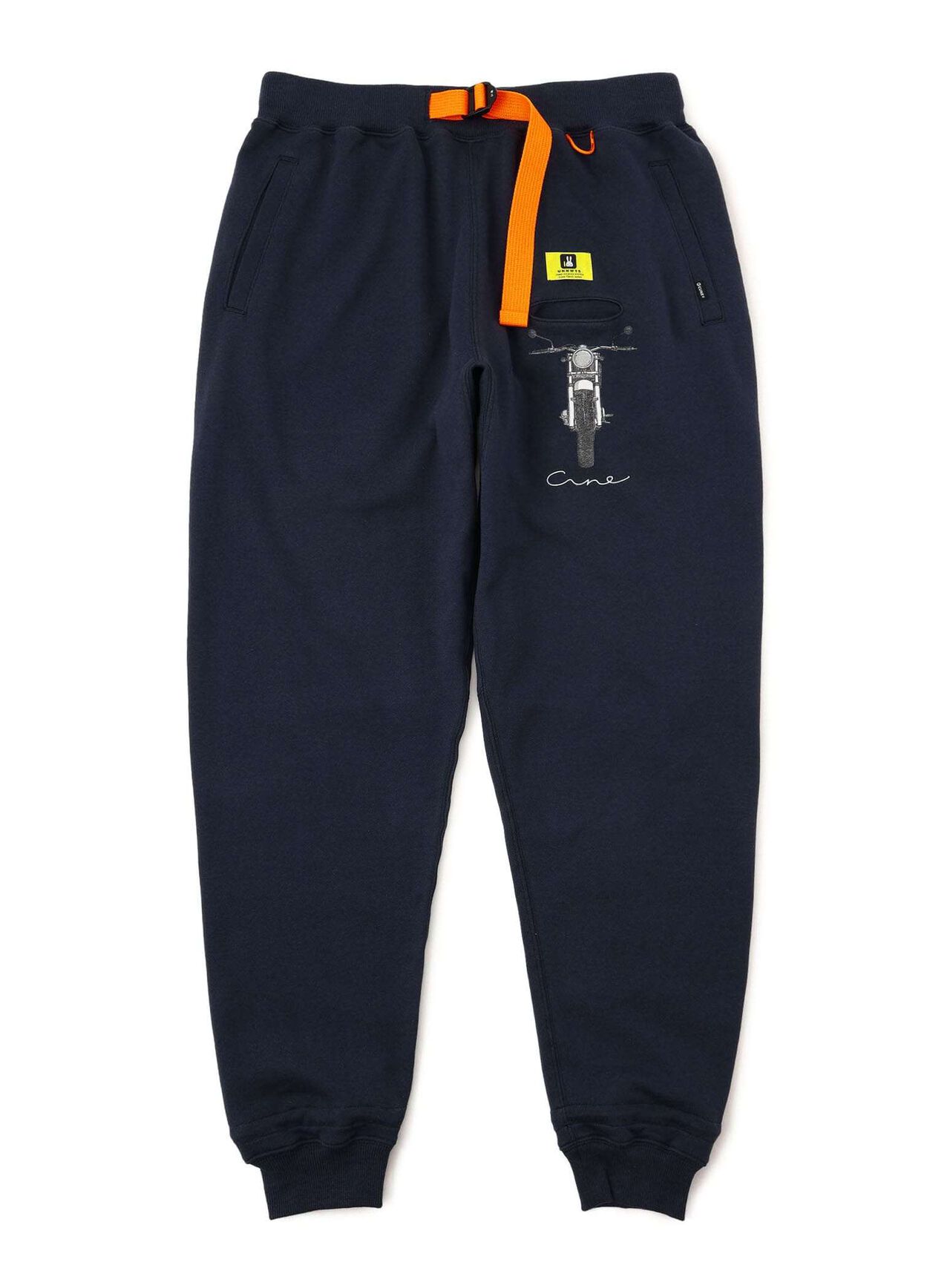 Sweatpants: Bunnies and Motorcycles,, large image number 15