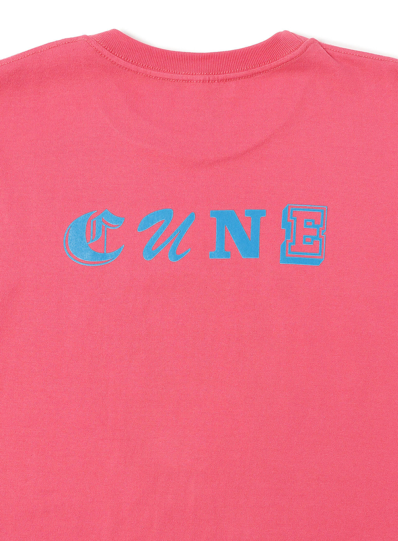 S/S Tee Puzzle,, large image number 5