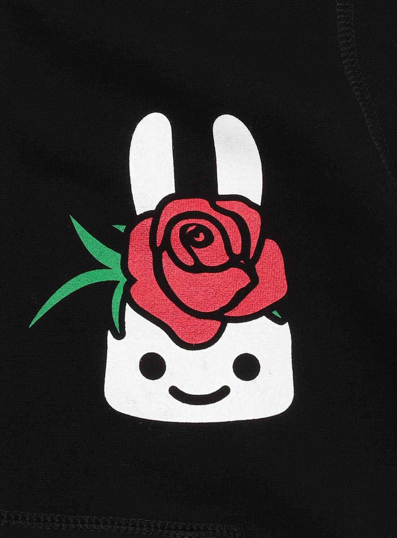 CUNE KIDS PARKA Rose,, large image number 5