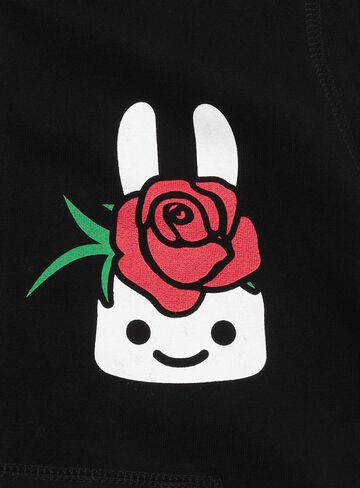 CUNE KIDS PARKA Rose,, small image number 5