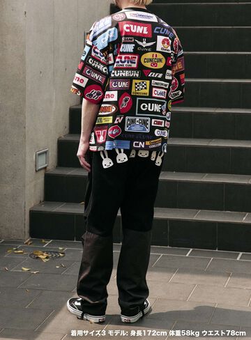 Racing Logo Big T-Shirt,, small image number 6