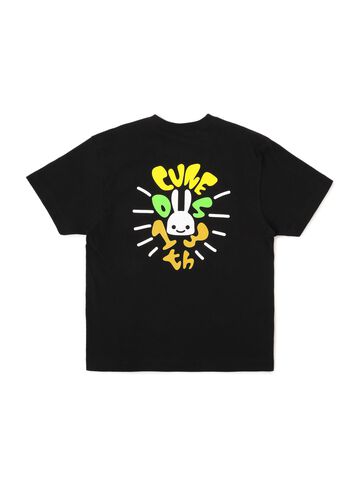 OS 13th Anniv. T-SHIRTS Ophiuchus the Serpent Bearer,BLACK, small image number 8