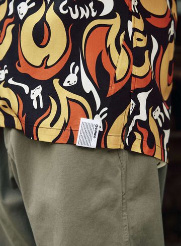 Fire Aloha,, small image number 10