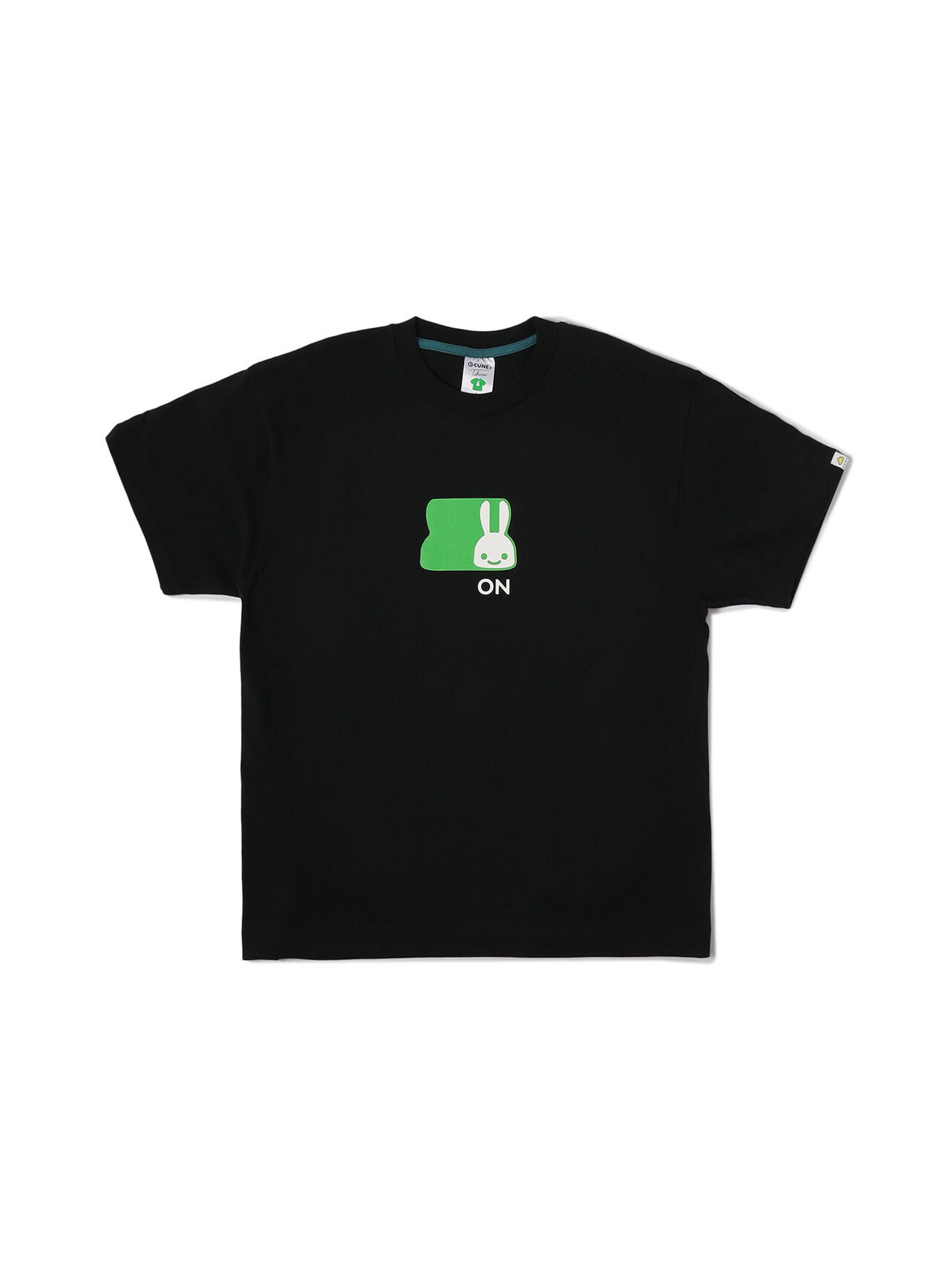 S/S Tee ON/OFF,, large image number 0