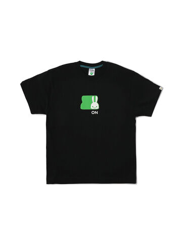 S/S Tee ON/OFF,, small image number 0