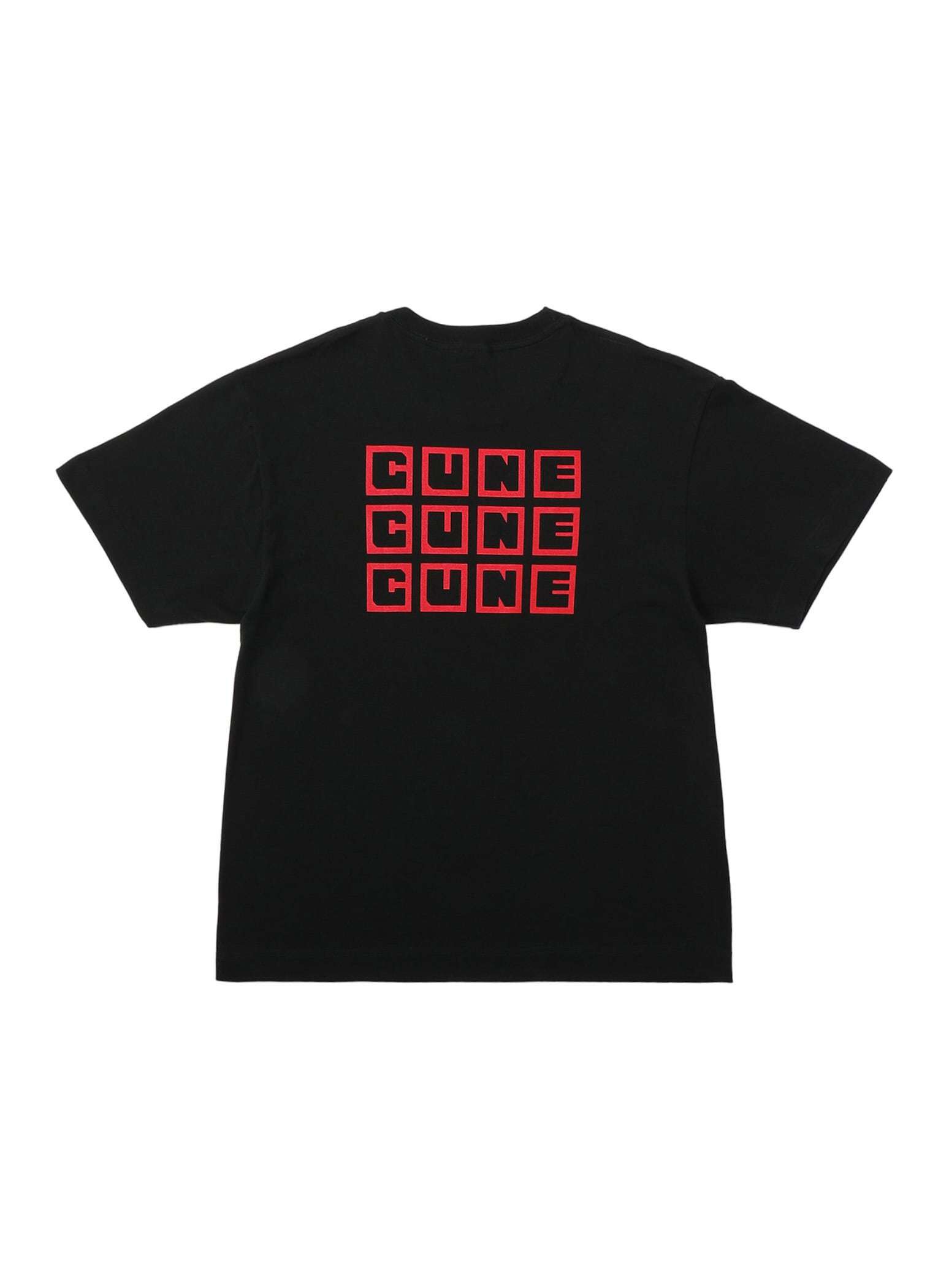 CUNE T-SHIRTS | CUNE Official Global Online Store