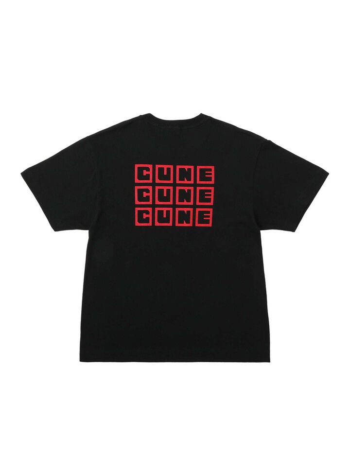 OS 12th Anniversary T-Shirt: 12 O'Clock,, medium