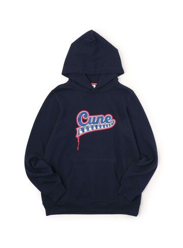 CUNE PULL PARKA Number 94,GRAY, small image number 8