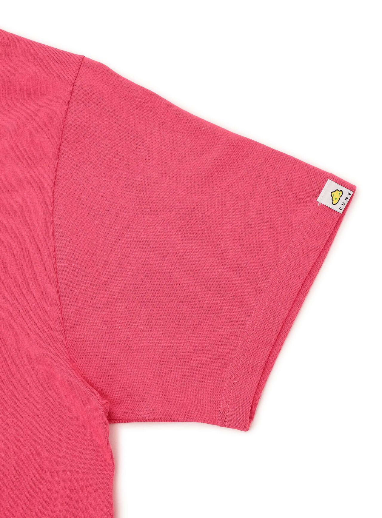 S/S Tee Duo,M, large image number 2