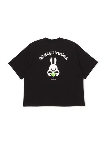 PTGC 2025 WINTER Big Tee Box,BLACK, small image number 1