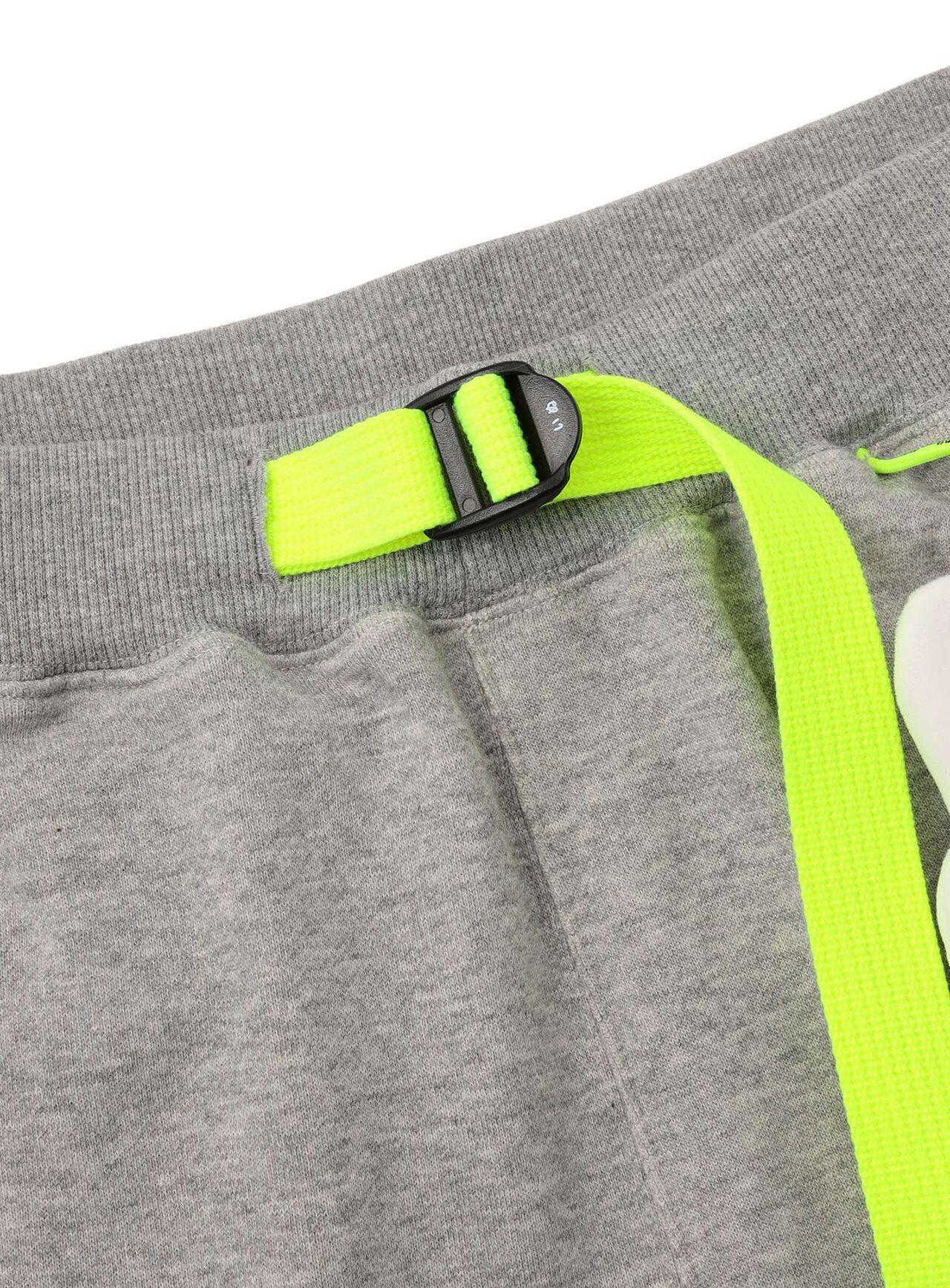 Sweatpants: Bunnies and Motorcycles,, large image number 3