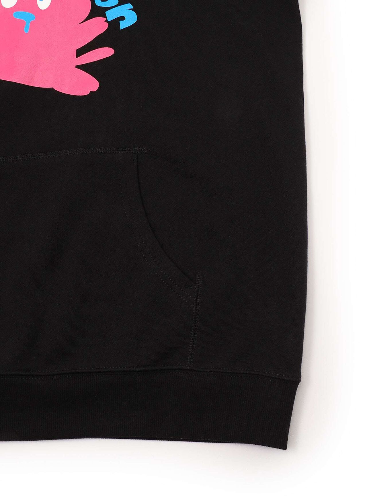 CUNE PULL PARKA - Favorite Treat,GRAY, large image number 4