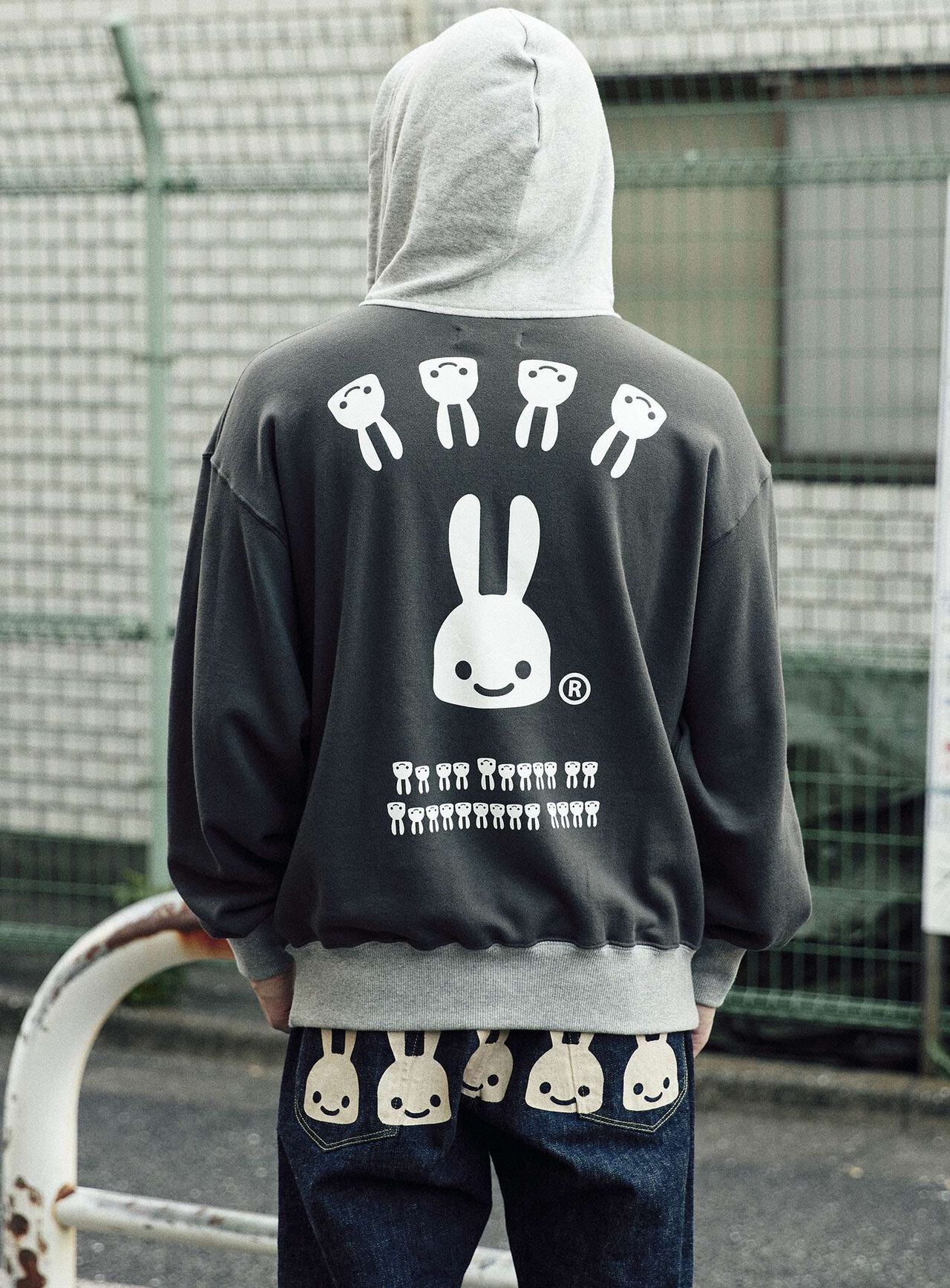 parka with an attached hood,, large image number 15