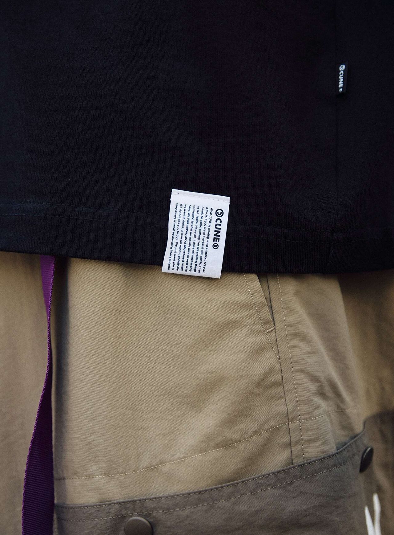 Big Tee for Two,, large image number 7