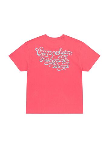 S/S Tee Can,WHITE, small image number 2