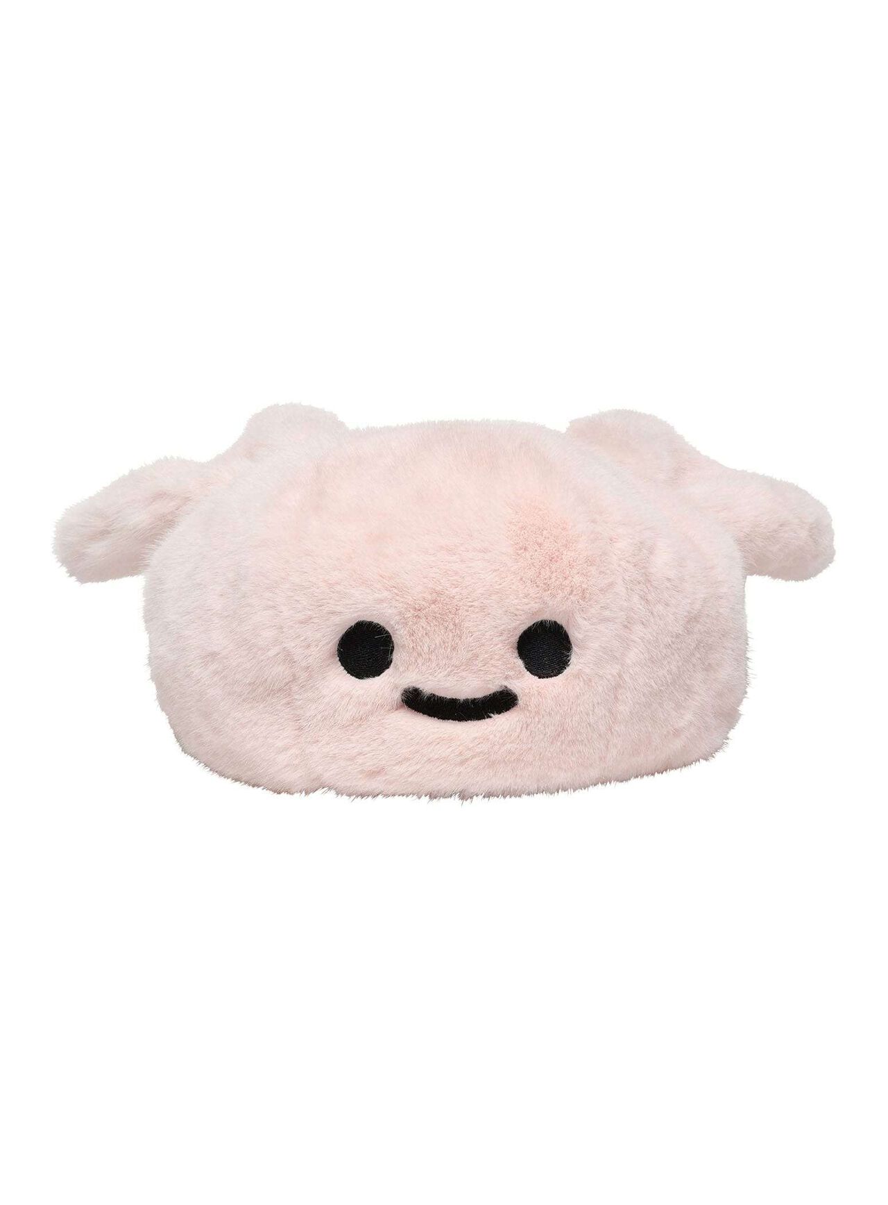 Rabbit Fur Beret,ONE, large image number 0