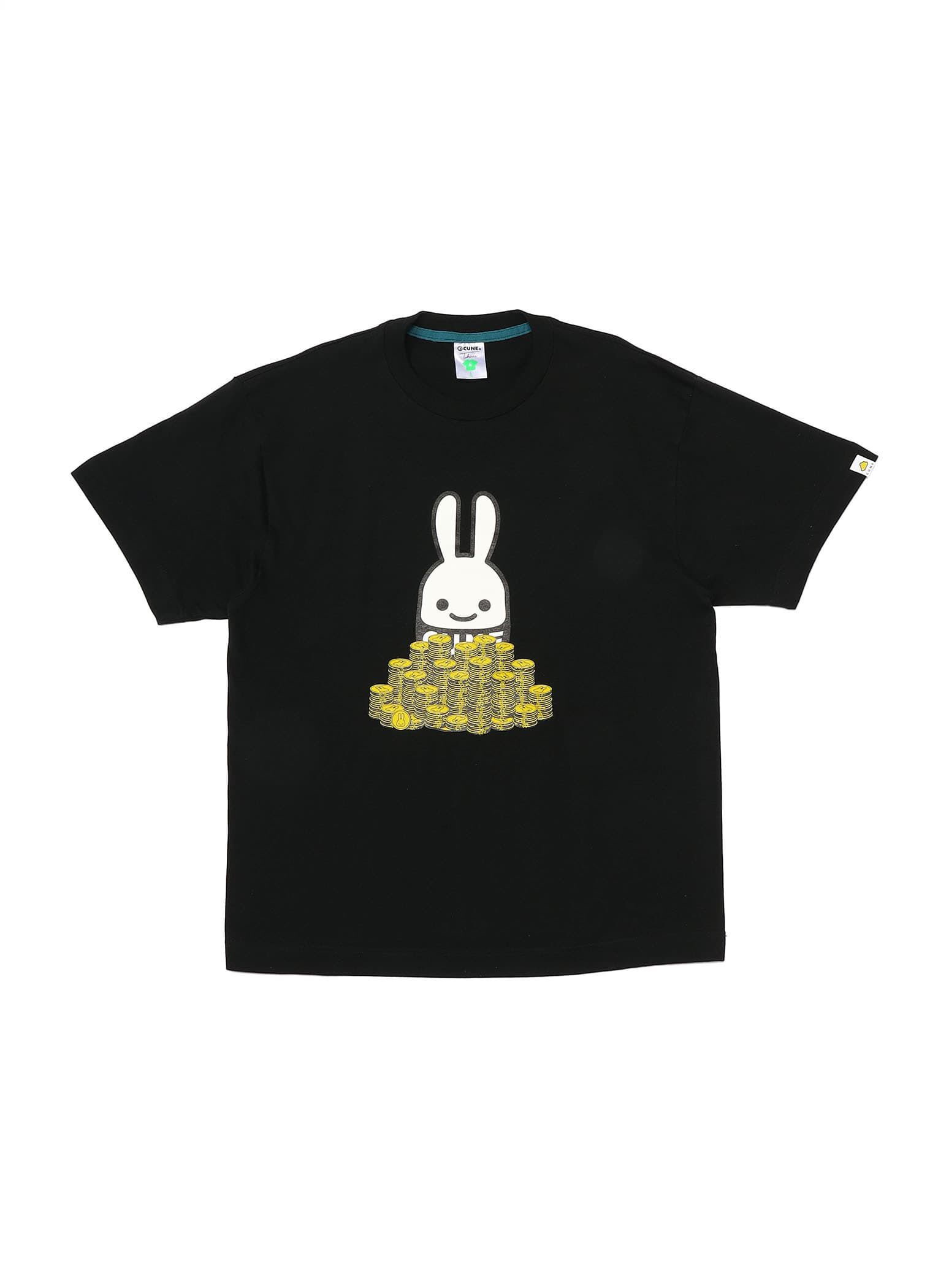 GRAPHIC T-SHIRTS | CUNE Official Global Online Store