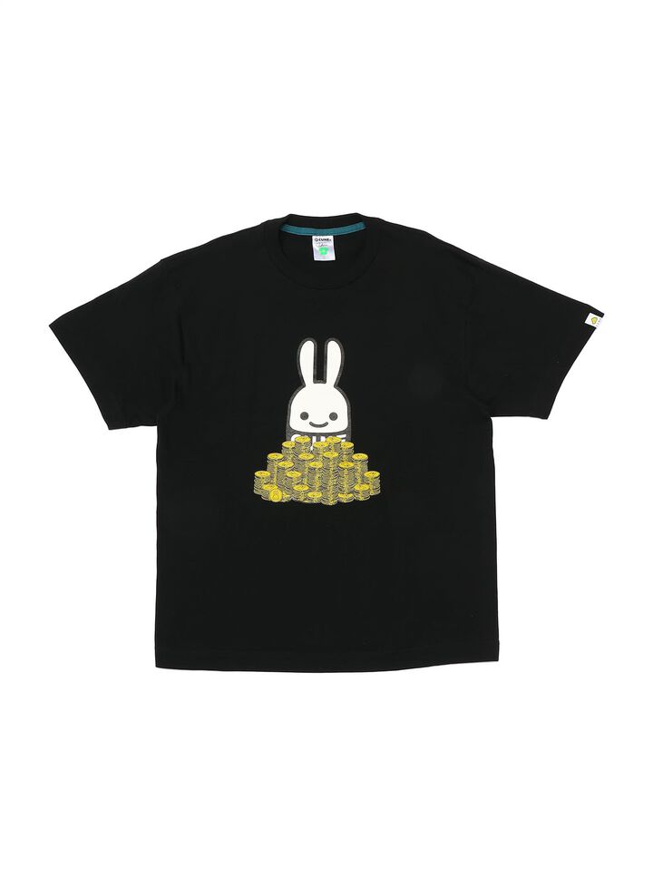 S/S Tee Coin,, medium
