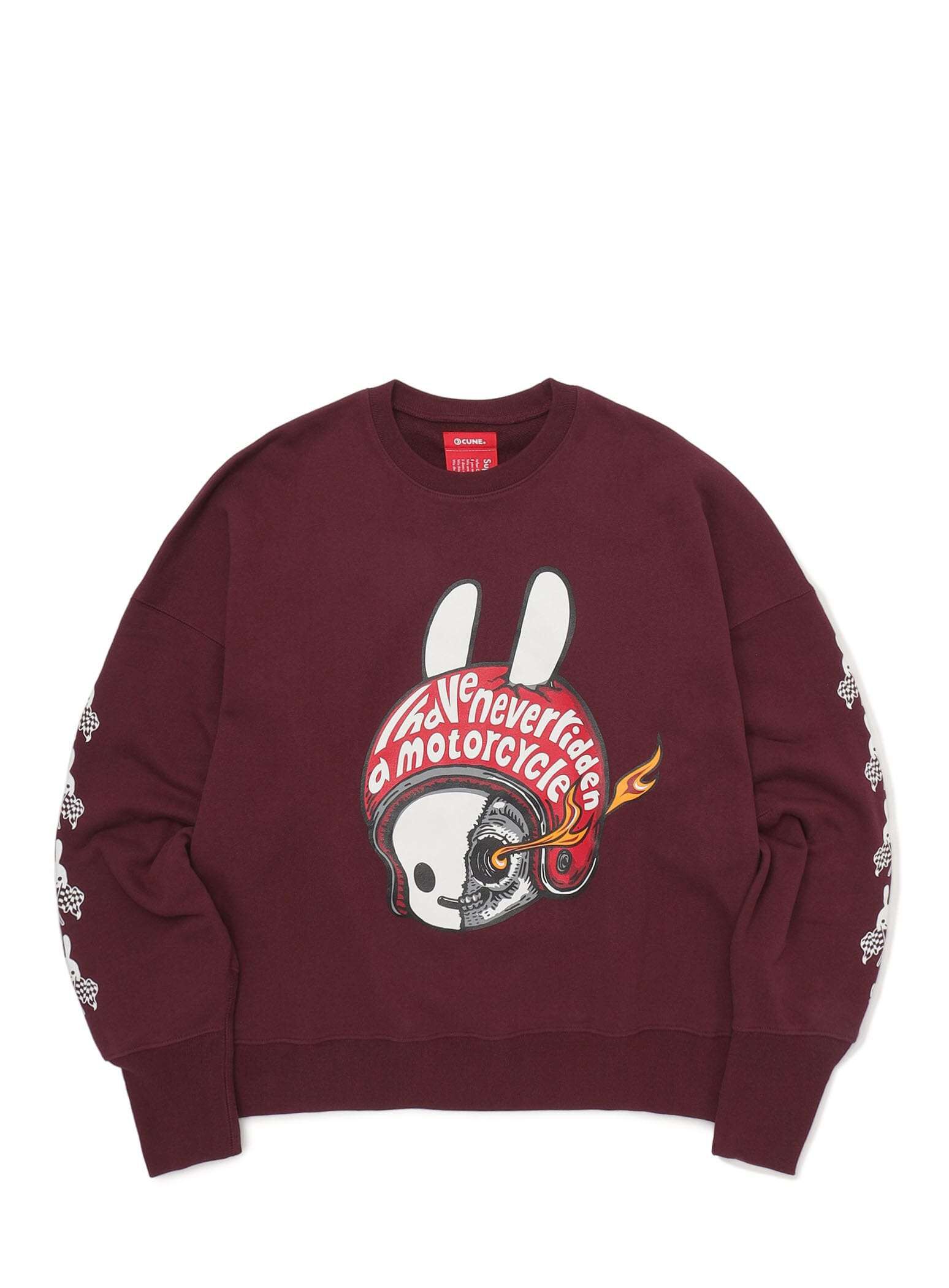 SWEATWEAR | CUNE Official Global Online Store