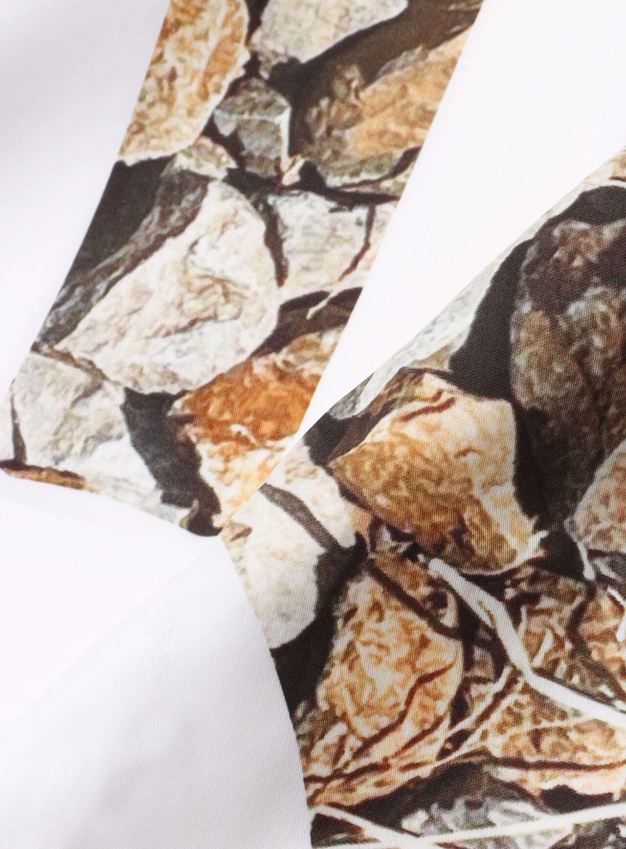 Gravel Pillow Cover,MULTI, large image number 1