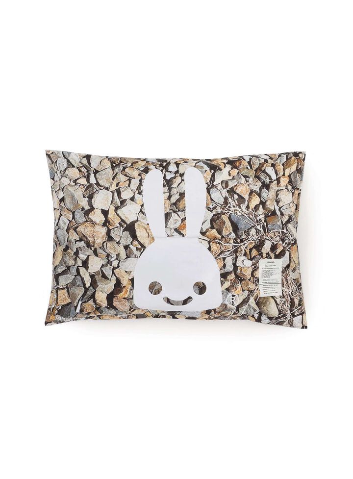 Gravel Pillow Cover,, medium