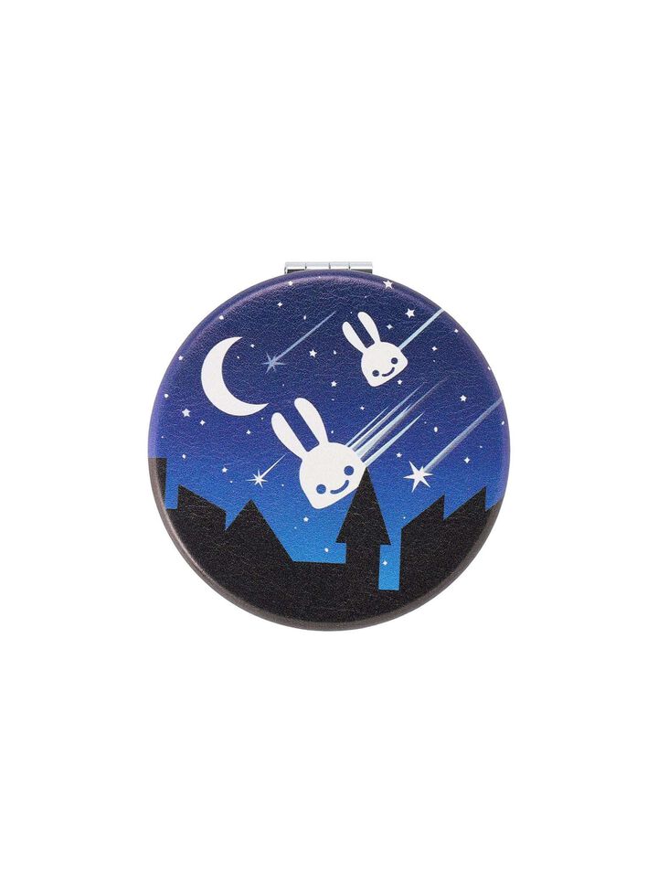 Mirror Sky Rabbit,, medium