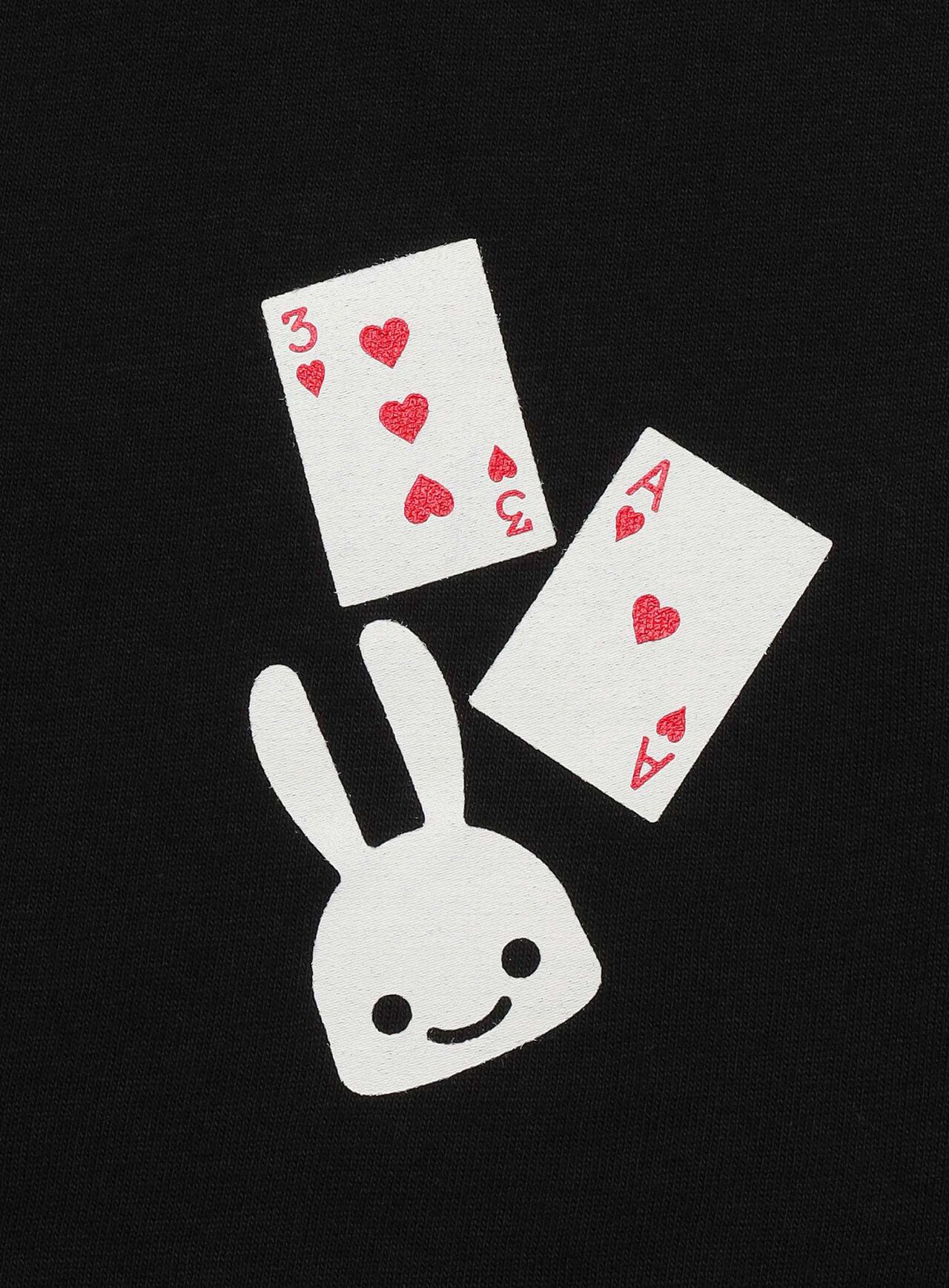 31st ANNIV T-SHIRTS Eagle,BLACK, large image number 5