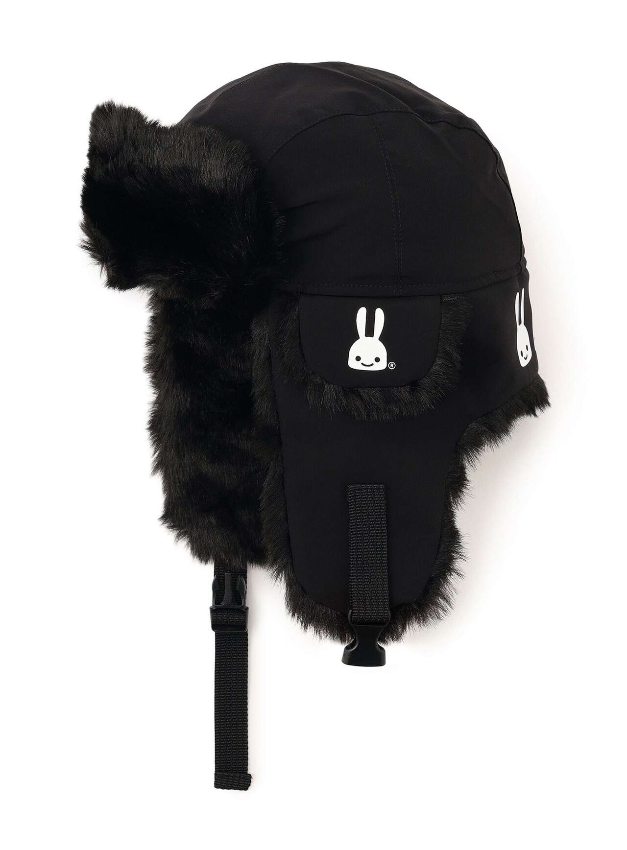 Nylon Flight Cap,ONE, large image number 0