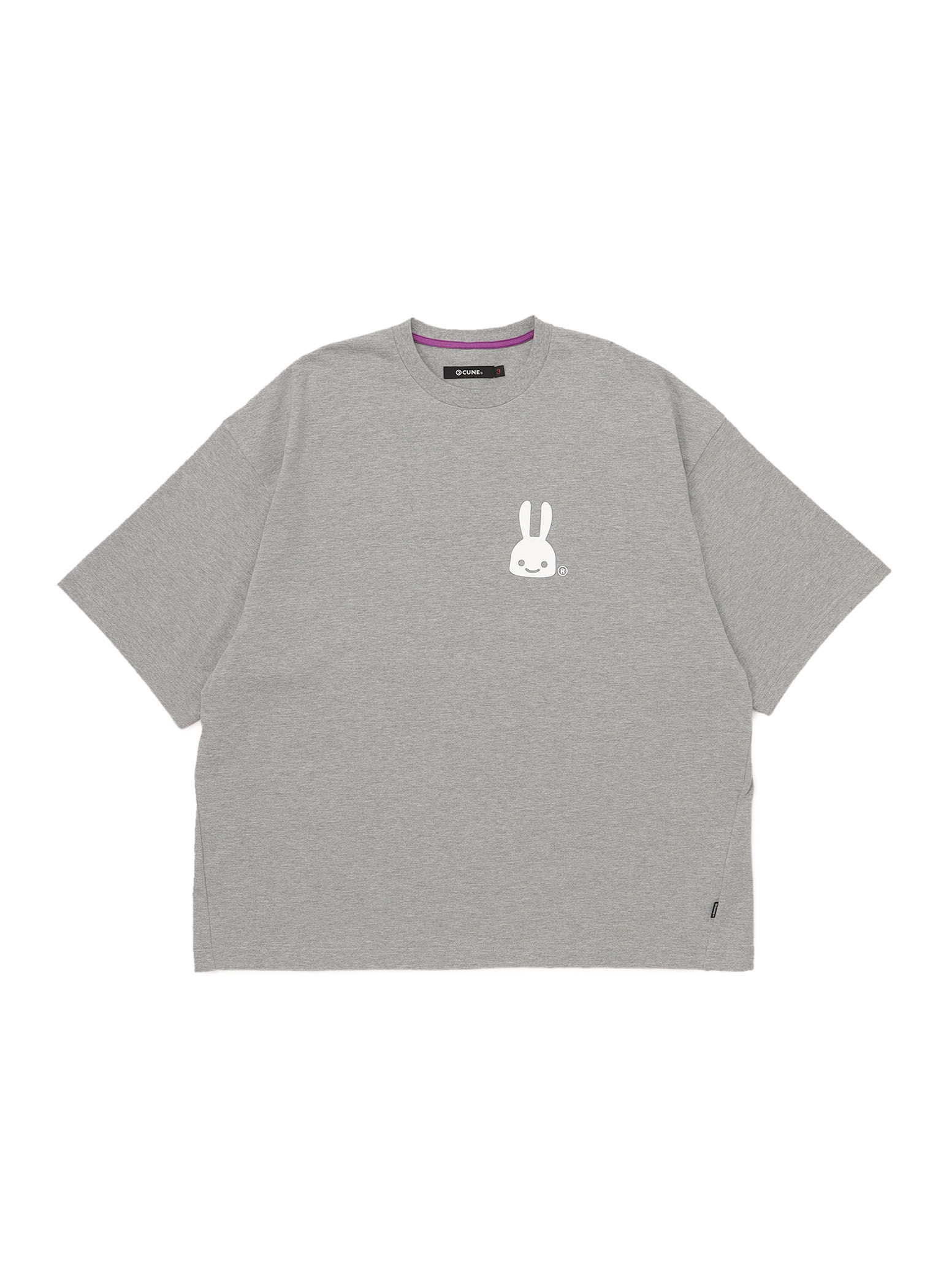 Big TEE Rabbit