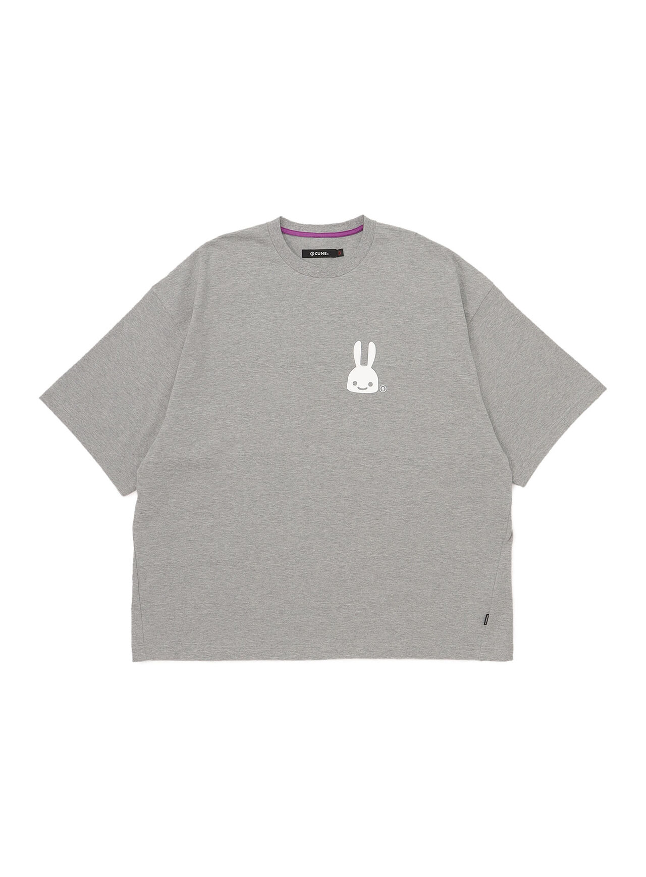 Big TEE Rabbit,, large image number 0