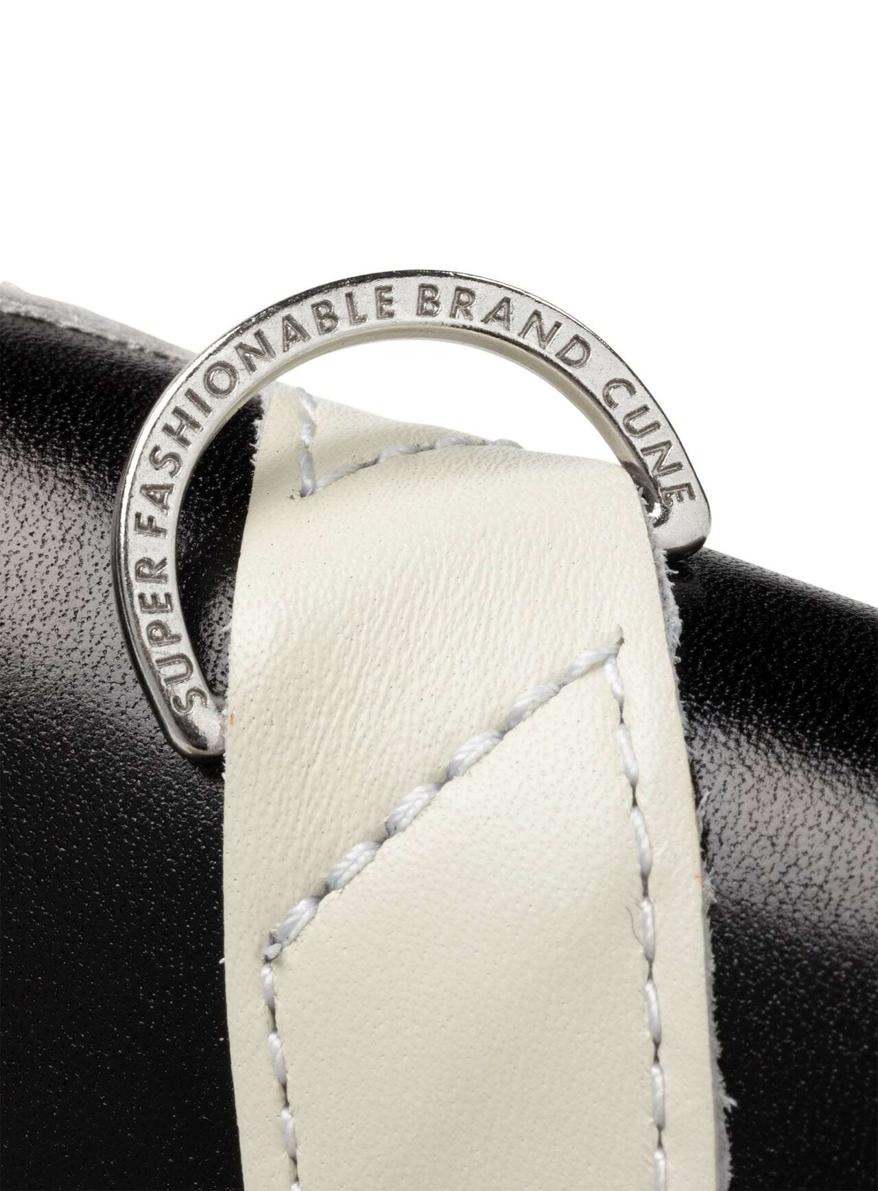 Leather Long Wallet SHORT,ONE, large image number 6