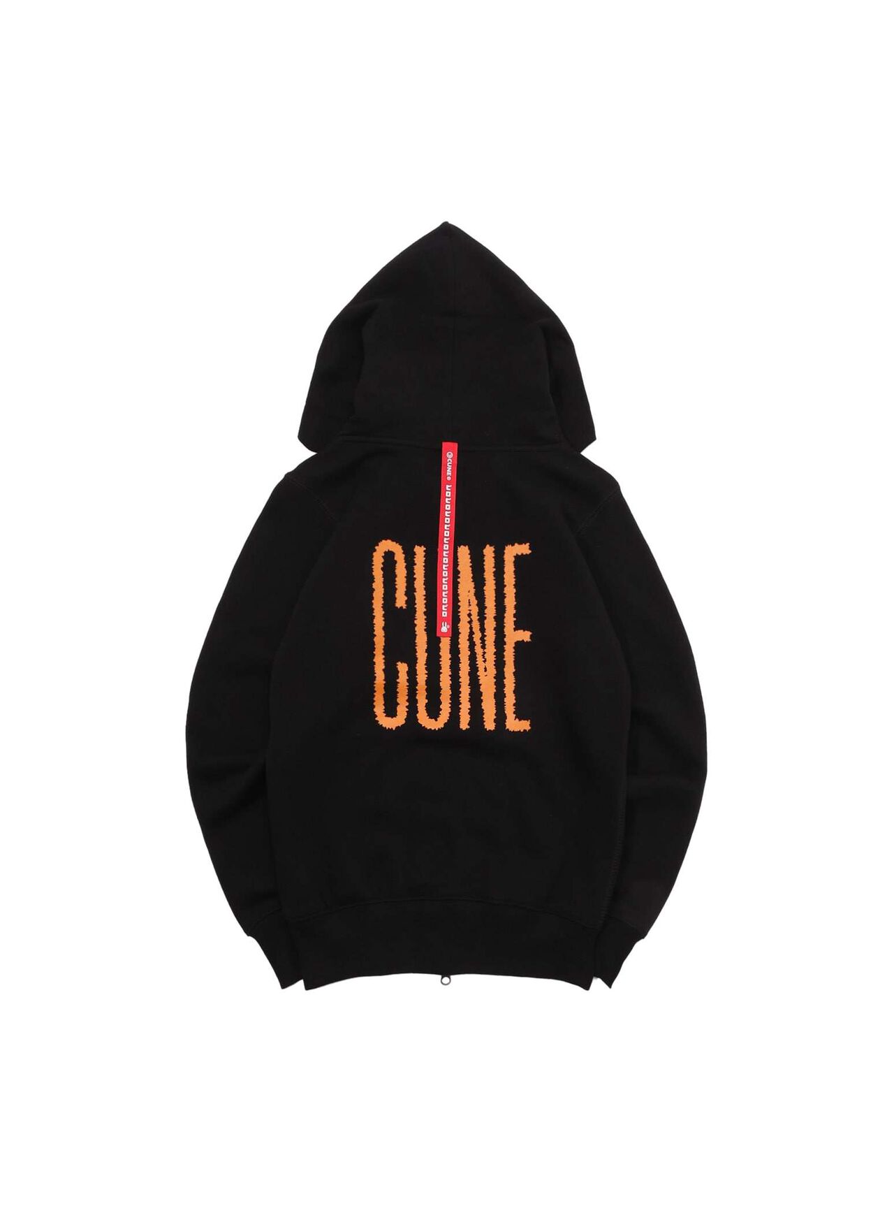 CUNE KIDS PARKA Hand,, large image number 1
