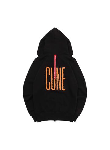 CUNE KIDS PARKA Hand,, small image number 1