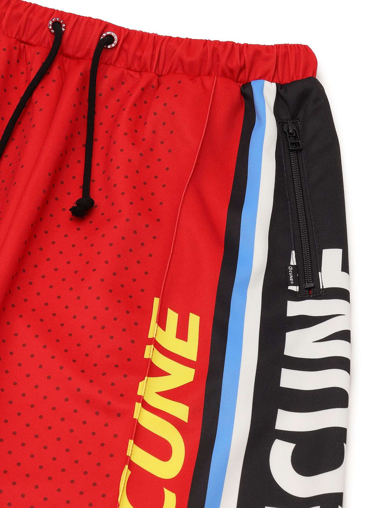 Racing suit track pants,, large image number 2