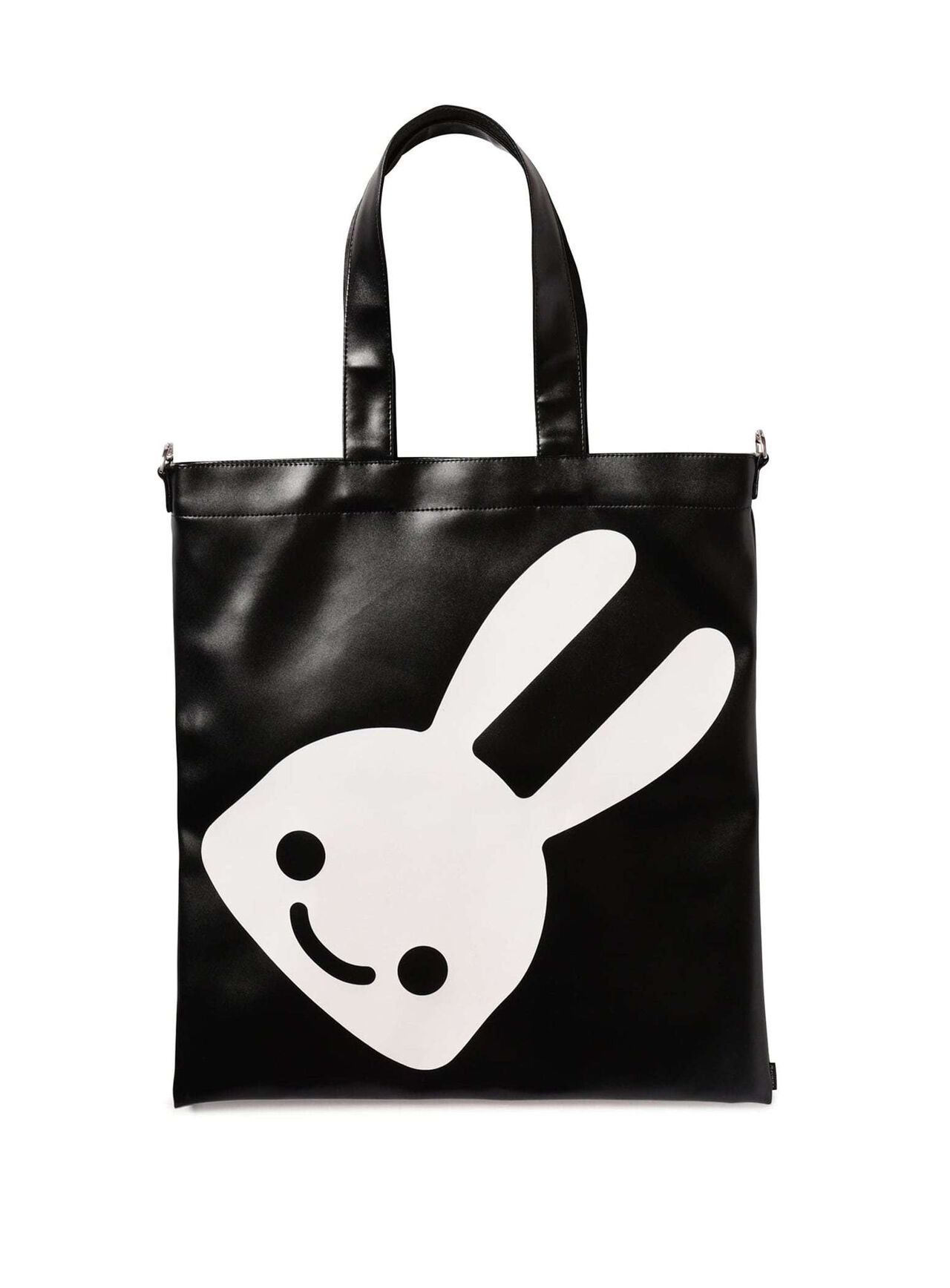 PVC tote bag,, large image number 0