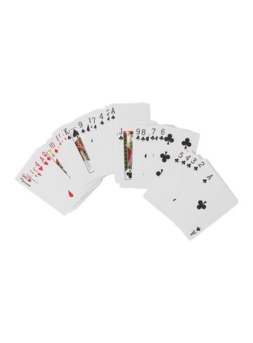 OS 13th Anniv. 13 Card Deck,BLACK, small image number 3