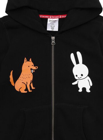 CUNE KIDS PARKA Hand,, small image number 5