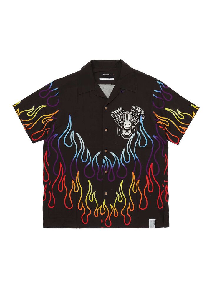 Packle Engine Aloha,, medium