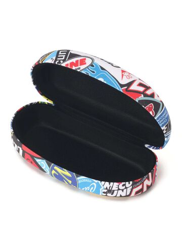 Racing Logo Glasses Case,ONE, small image number 2