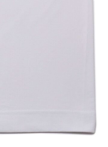 S/S Tee Crepe,BLACK, small image number 3
