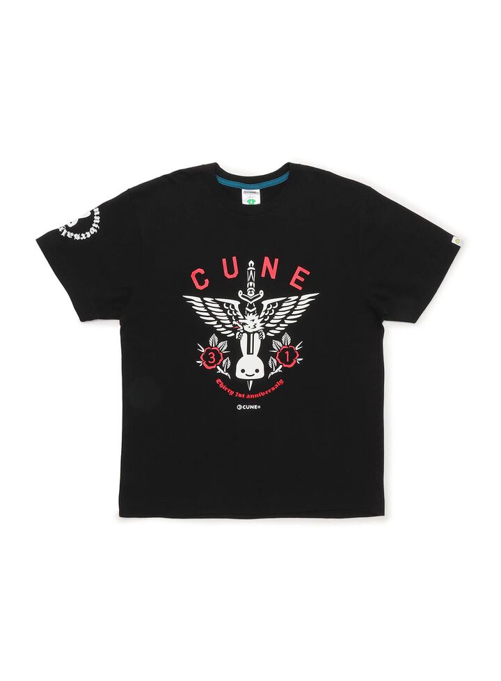 31st ANNIV T-SHIRTS Eagle,, medium