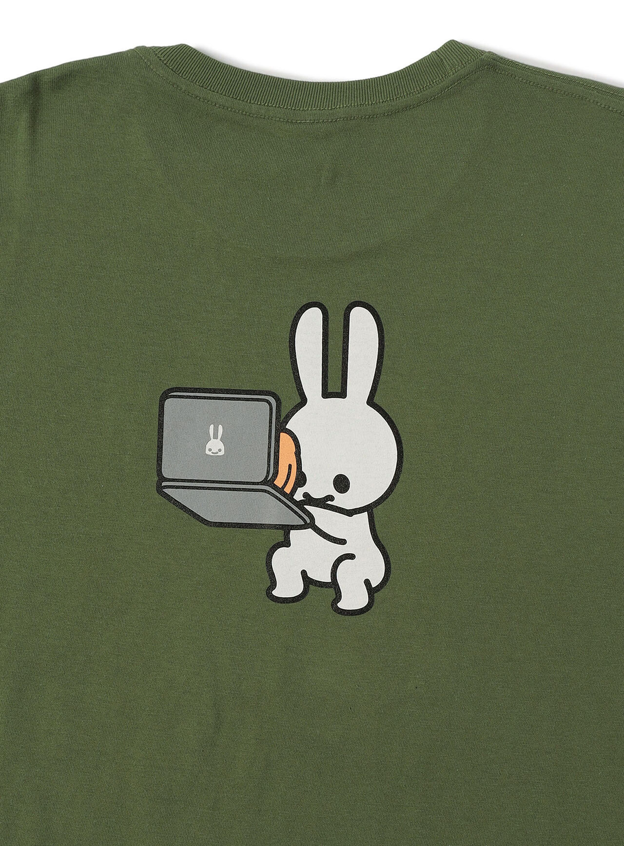 S/S Tee PC,, large image number 5